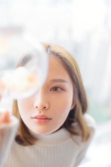 蜜桃味小贵妃