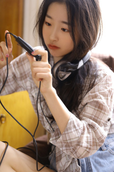 李小龙与我